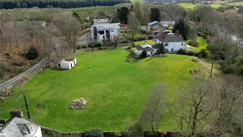 Additional property image - Plot 2 At Barhill Road, Barhill Road, Dalbeattie, Dumfries and Galloway, South West Scotland, DG5