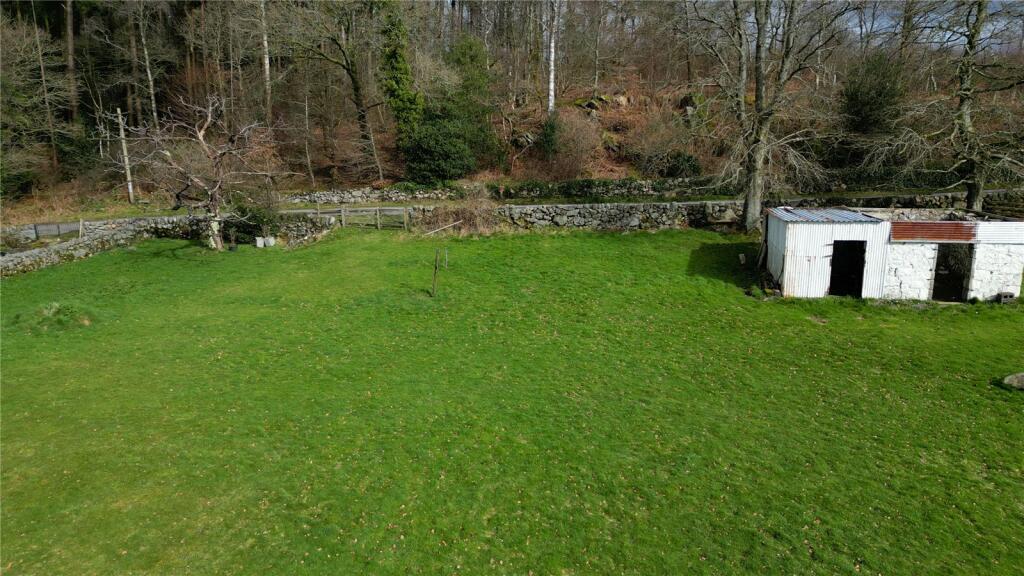 Additional property image - Plot 2 At Barhill Road, Barhill Road, Dalbeattie, Dumfries and Galloway, South West Scotland, DG5
