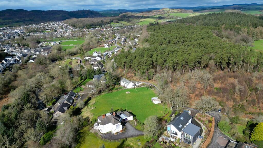 Additional property image - Plot 2 At Barhill Road, Barhill Road, Dalbeattie, Dumfries and Galloway, South West Scotland, DG5