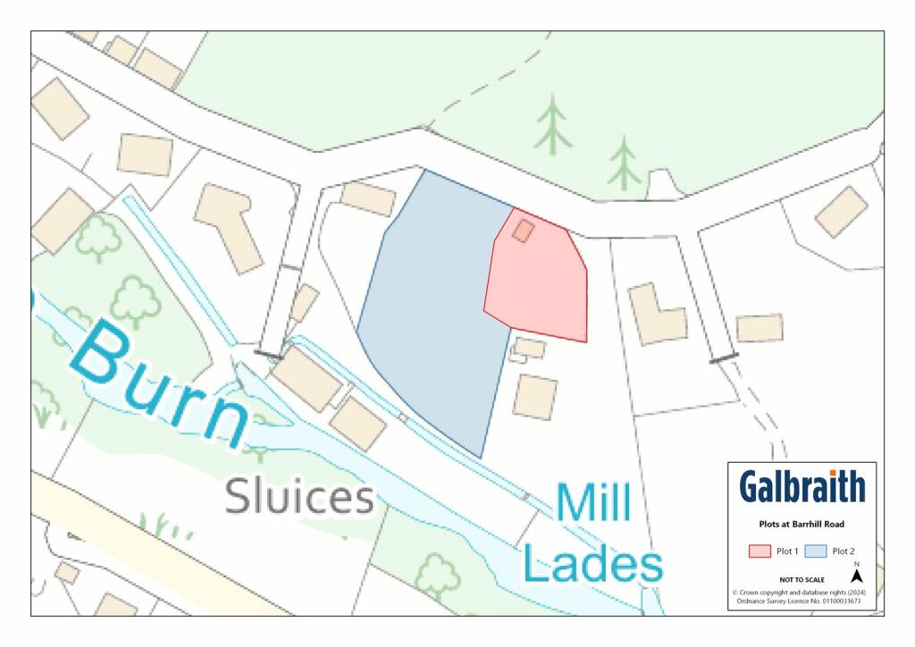 Additional property image - Plot 2 At Barhill Road, Barhill Road, Dalbeattie, Dumfries and Galloway, South West Scotland, DG5