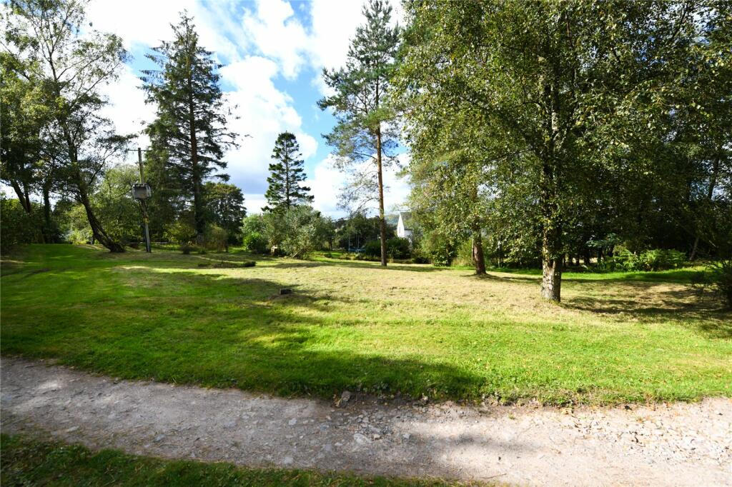 Additional property image - Plot 1 (The Warren), Quarry Road, Kippford, Dalbeattie, Dumfries and Galloway, DG5