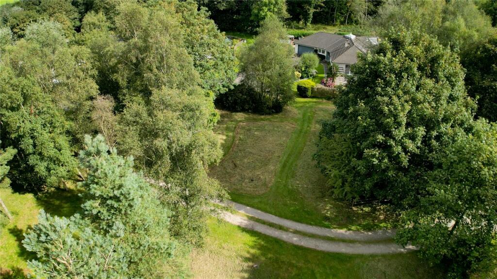 Additional property image - Plot 1 (The Warren), Quarry Road, Kippford, Dalbeattie, Dumfries and Galloway, DG5