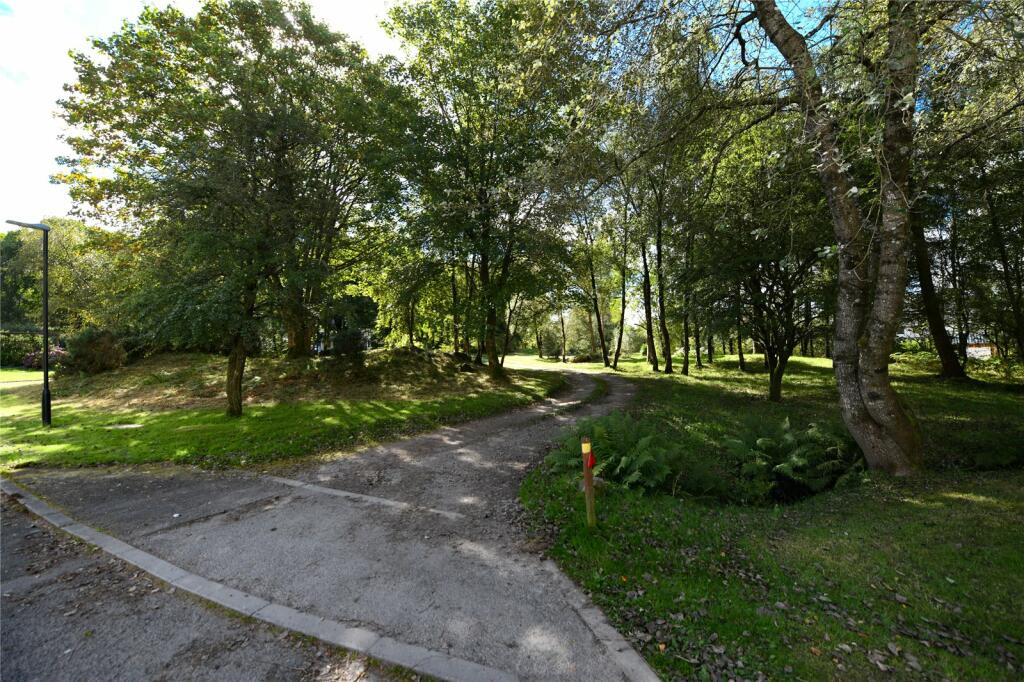 Additional property image - Plot 1 (The Warren), Quarry Road, Kippford, Dalbeattie, Dumfries and Galloway, DG5