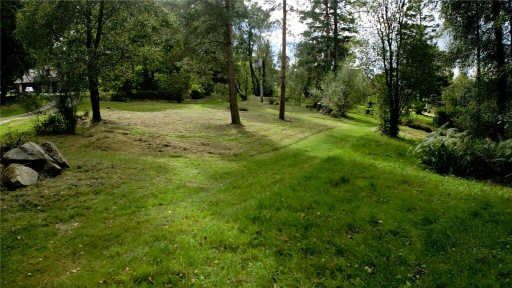 Additional property image - Plot 1 (The Warren), Quarry Road, Kippford, Dalbeattie, Dumfries and Galloway, DG5