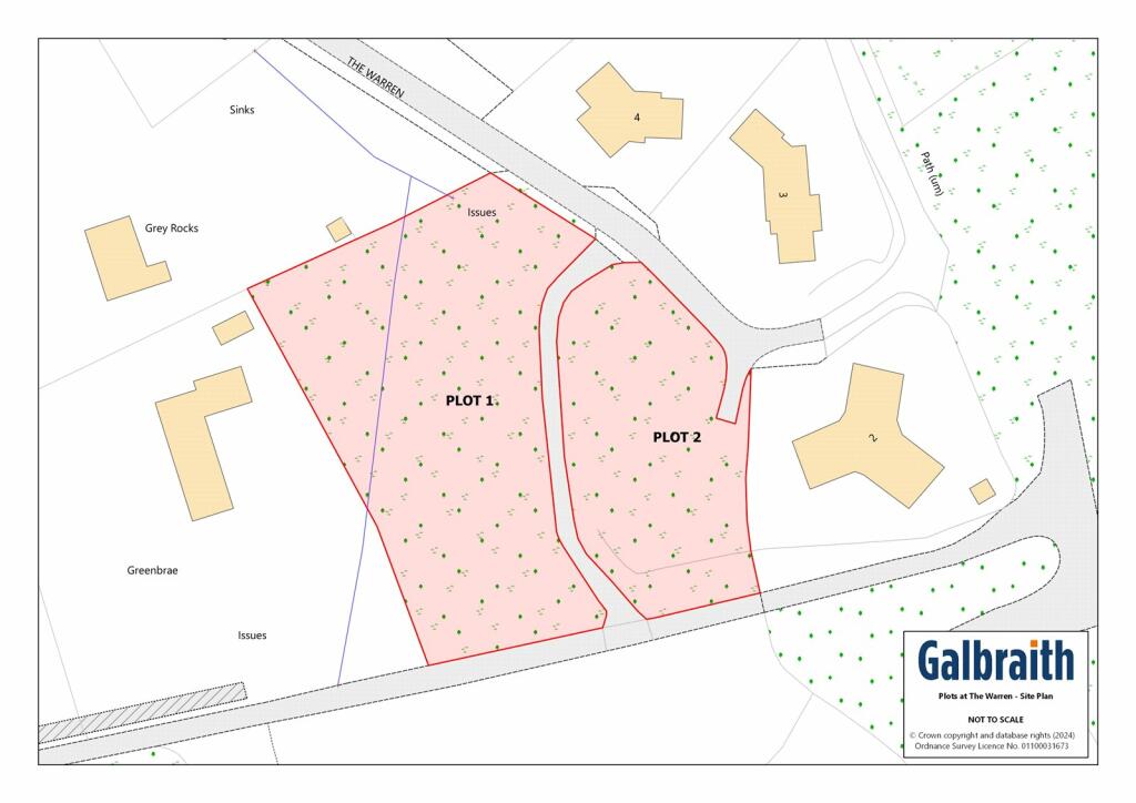 Additional property image - Plot 1 (The Warren), Quarry Road, Kippford, Dalbeattie, Dumfries and Galloway, DG5