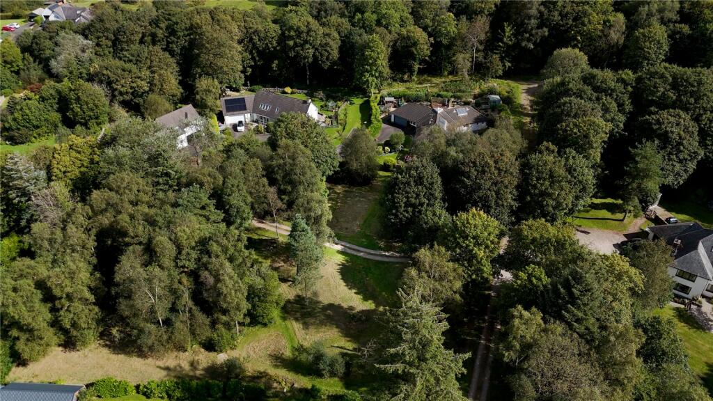 Additional property image - Plot 2 (The Warren), Quarry Road, Kippford, Dalbeattie, Dumfries and Galloway, DG5