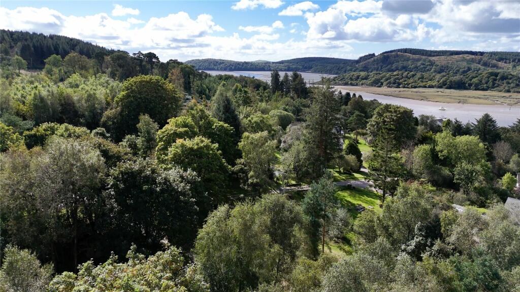 Additional property image - Plot 2 (The Warren), Quarry Road, Kippford, Dalbeattie, Dumfries and Galloway, DG5