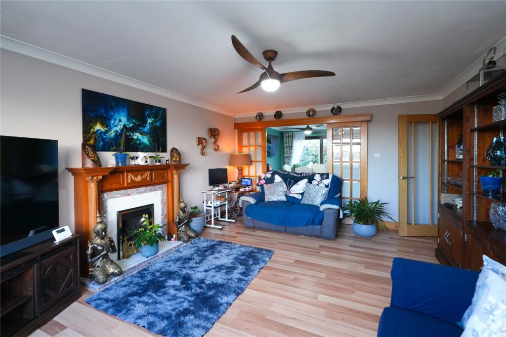 Additional property image - Schiehallion, 10 Church Grove, Leswalt, Stranraer, Dumfries and Galloway, DG9