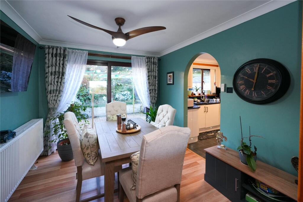 Additional property image - Schiehallion, 10 Church Grove, Leswalt, Stranraer, Dumfries and Galloway, DG9