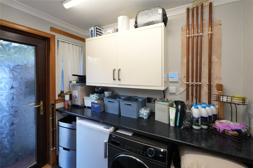 Additional property image - Schiehallion, 10 Church Grove, Leswalt, Stranraer, Dumfries and Galloway, DG9