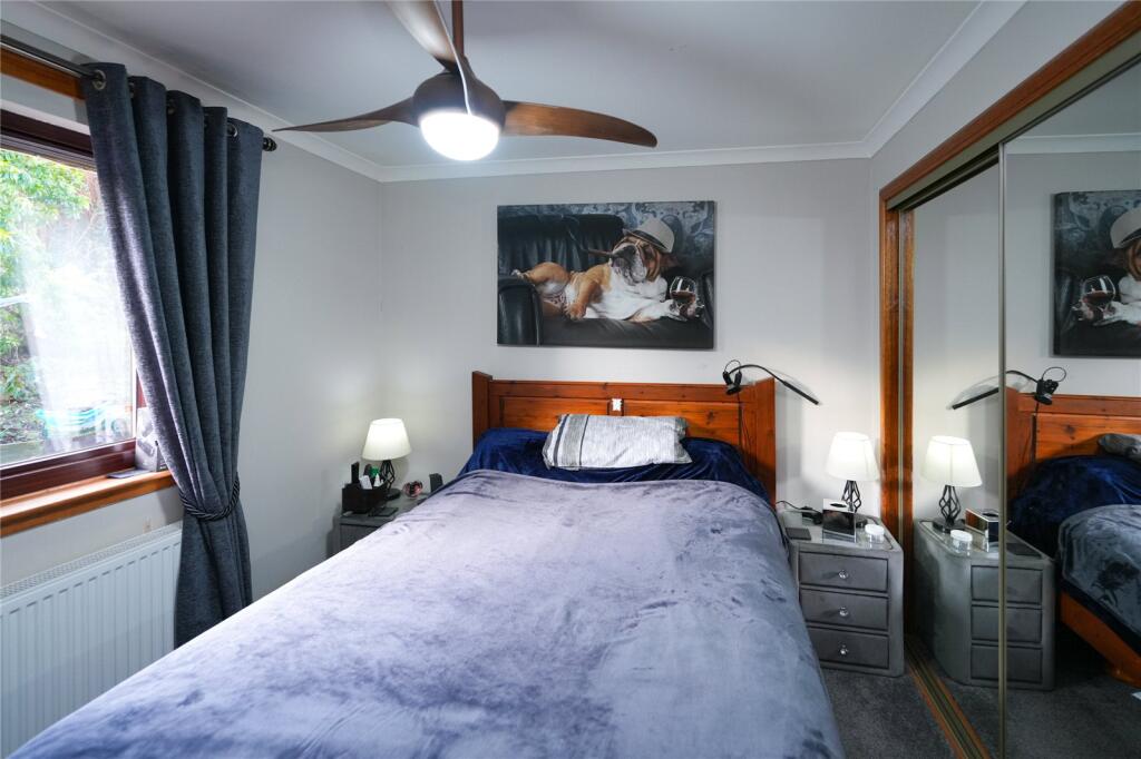 Additional property image - Schiehallion, 10 Church Grove, Leswalt, Stranraer, Dumfries and Galloway, DG9