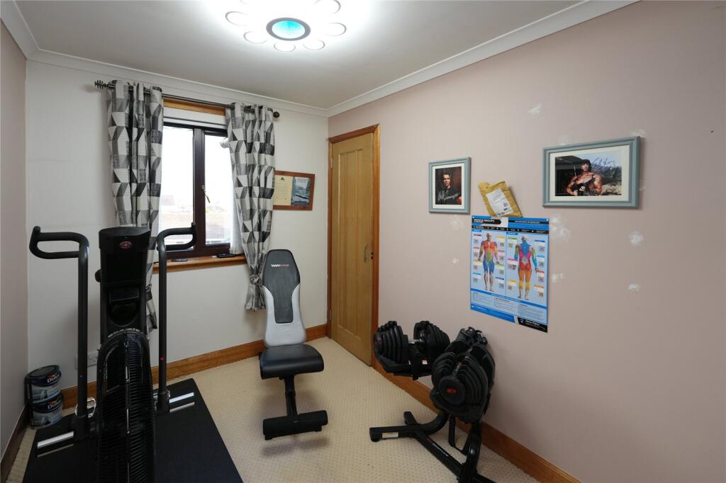Additional property image - Schiehallion, 10 Church Grove, Leswalt, Stranraer, Dumfries and Galloway, DG9