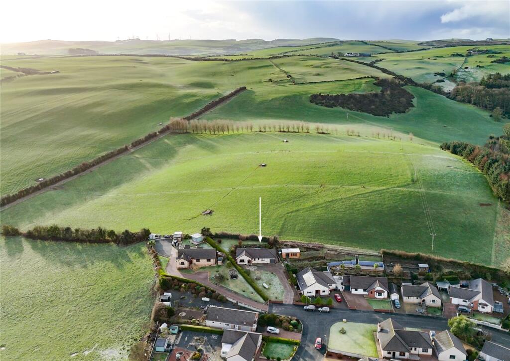 Additional property image - Schiehallion, 10 Church Grove, Leswalt, Stranraer, Dumfries and Galloway, DG9