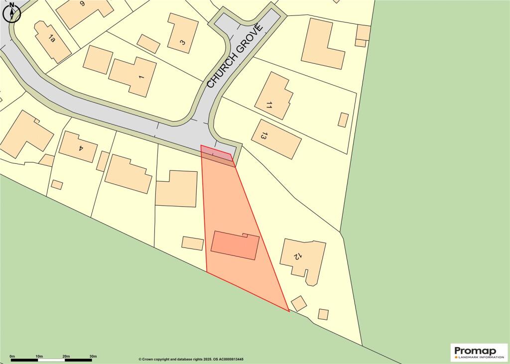 Additional property image - Schiehallion, 10 Church Grove, Leswalt, Stranraer, Dumfries and Galloway, DG9