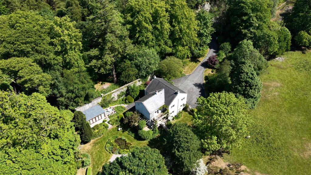 Main image of property: Stagwood, Barnbarroch, Dalbeattie, DG5