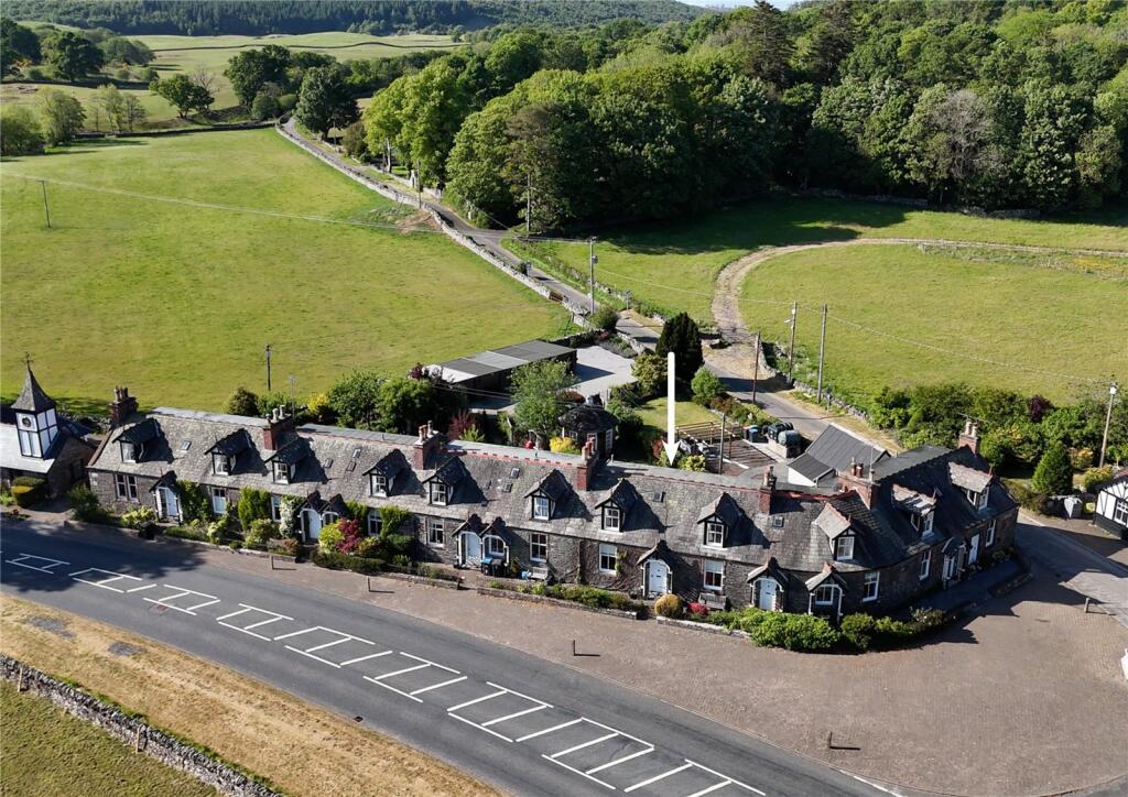 Main image of property: 4 Parton, Castle Douglas, Dumfries and Galloway, DG7