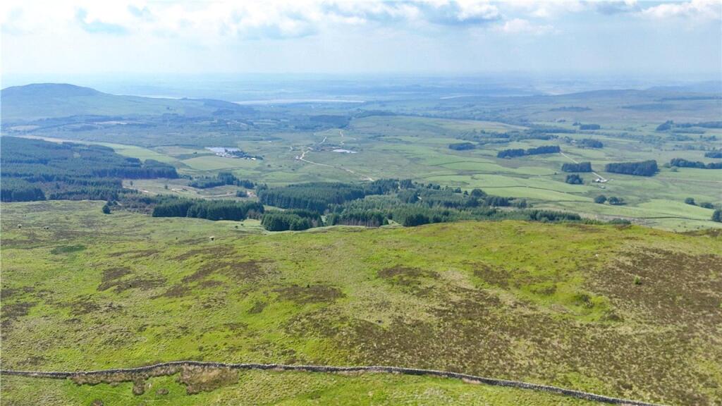 Main image of property: Glenquicken Upland Hill - Lot 3, Creetown, Newton Stewart, Dumfries and Galloway, South West Scotland, DG8