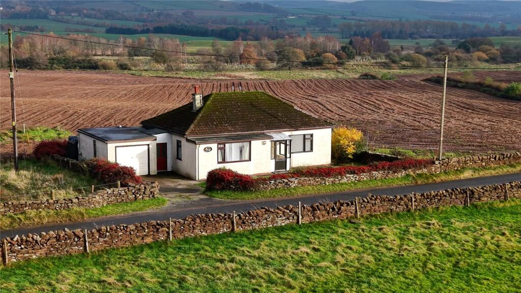 Main image of property: Robsland Cottage, Catherinefield Road, Dumfries, Dumfries and Galloway, DG1