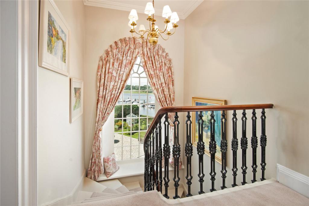 4 bedroom house for sale in Moatwell House, High Street, Kirkcudbright, Dumfries and Galloway