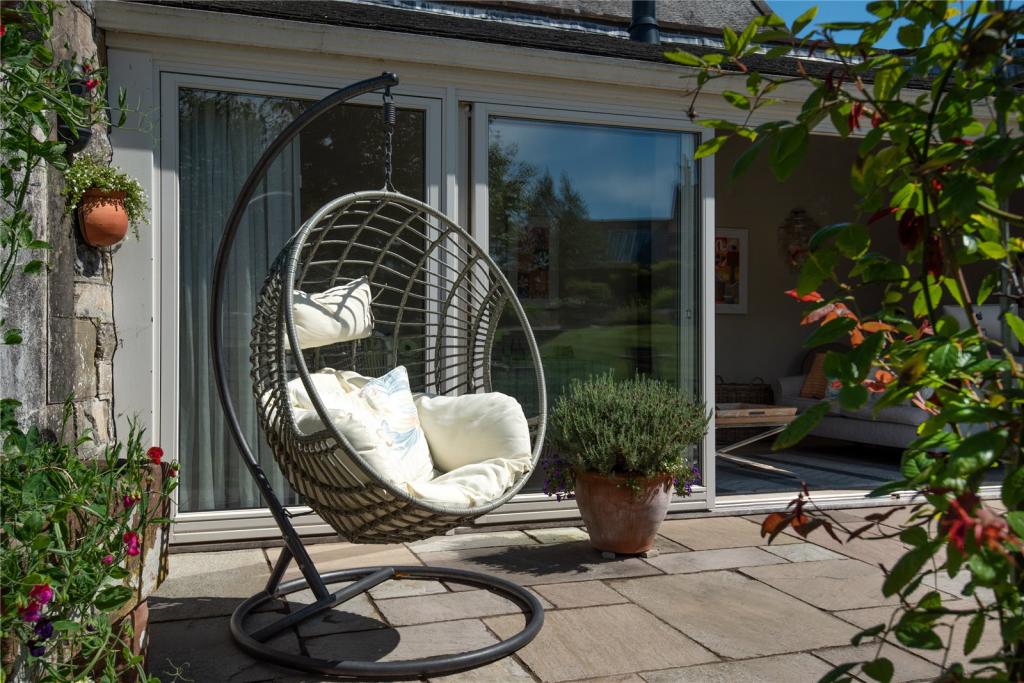 4 bedroom house for sale in Moatwell House, High Street, Kirkcudbright