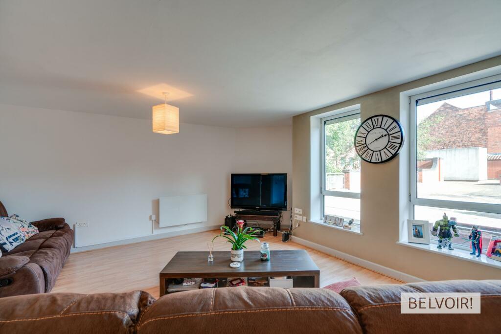 Additional property image - Heritage Court, 15 Warstone Lane, Birmingham, B18