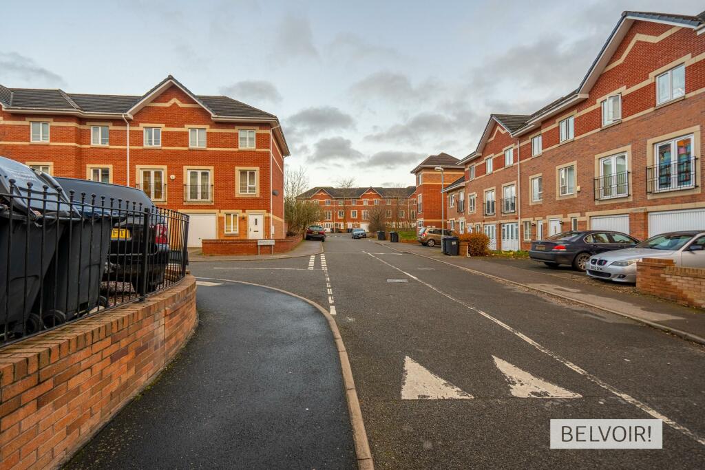 Additional property image - Anchor Crescent, Hockley, Birmingham, B18