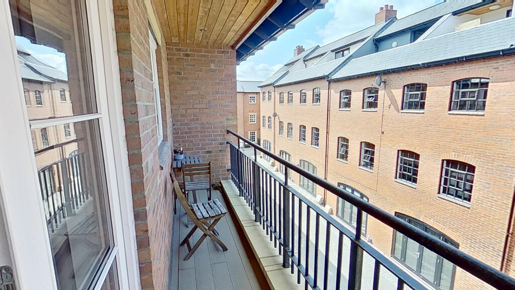 Main image of property: Regent Parade, Birmingham, B1
