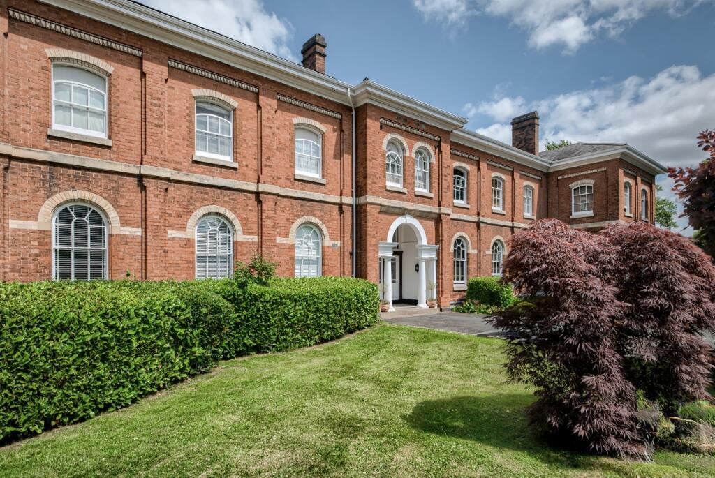 Main image of property: 1 Vernon Road, Edgbaston, Birmingham, B16