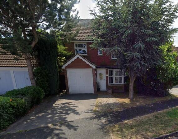 Main image of property: Scaife Road, Bromsgrove, B60