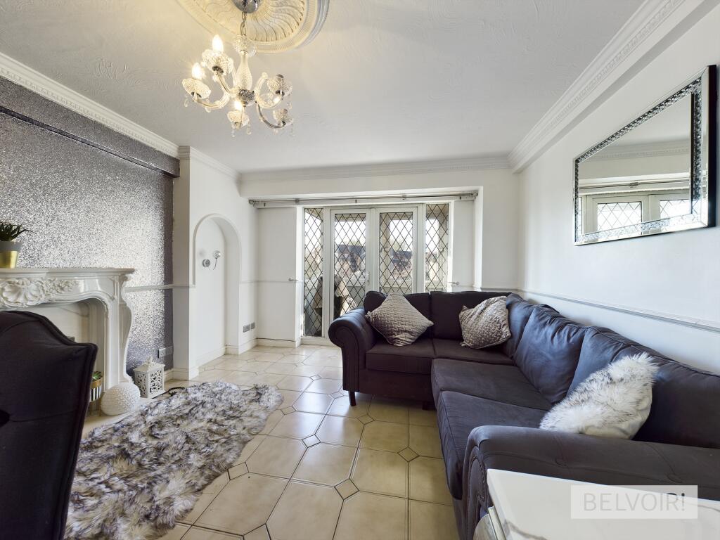 Main image of property: Faraday House, Bell Barn Road, Park Central, Birmingham, B15