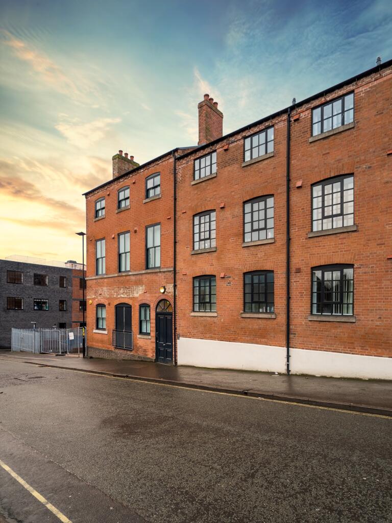 Main image of property: 81 Camden Street, Birmingham, B1