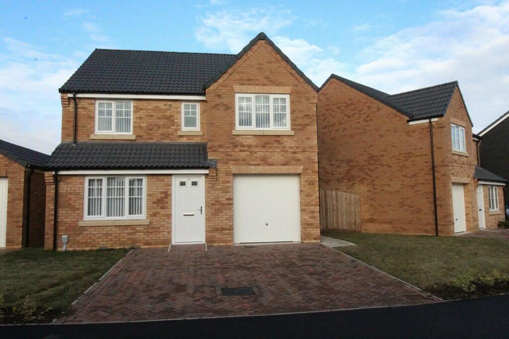 4 bedroom detached house for sale in Saxmundham Road, Leiston, IP16