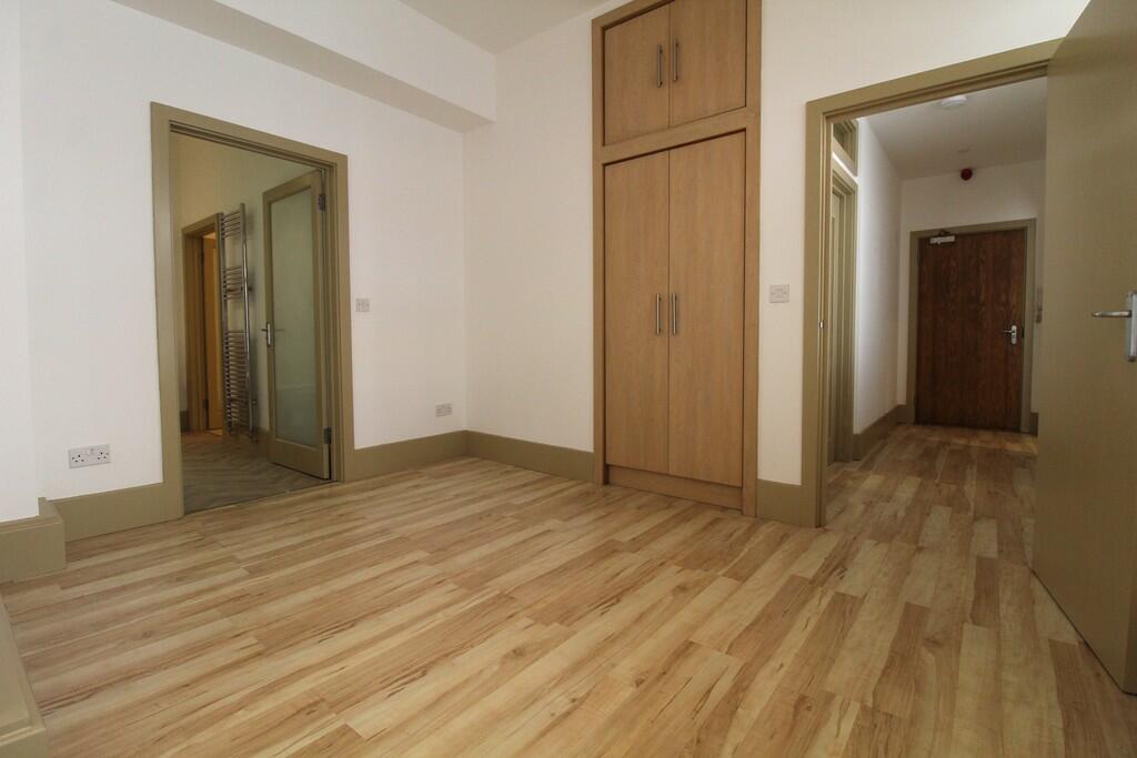 1 bedroom flat for rent in 11 Elm Street, Ipswich, IP1