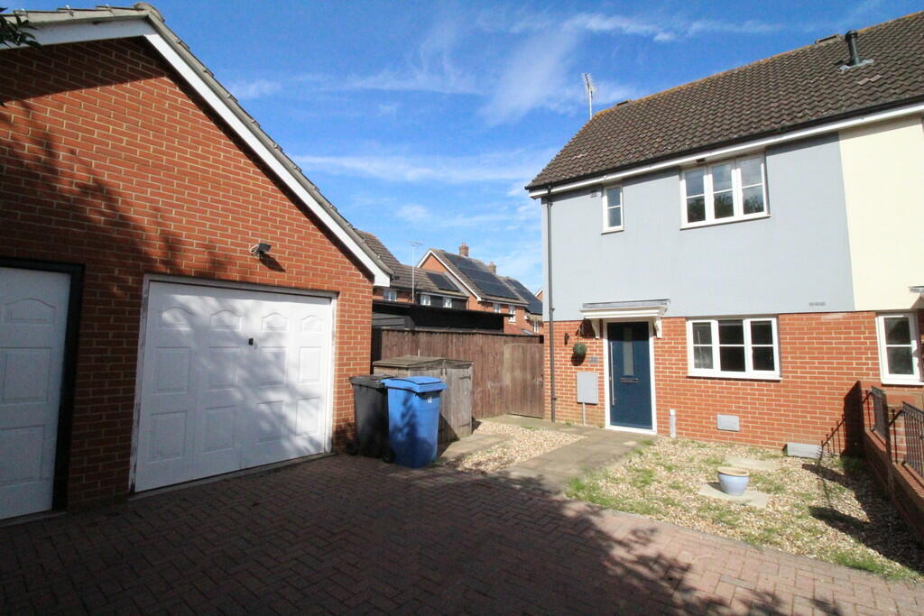 Main image of property: Pinewood, Ipswich