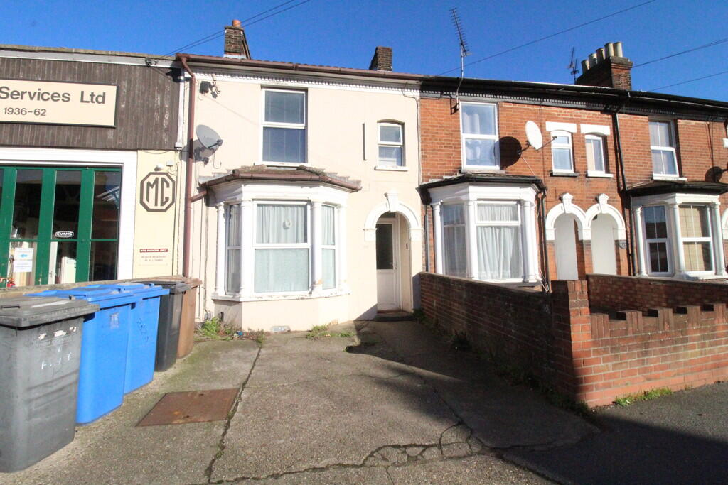 Main image of property: Bramford Road, Ipswich