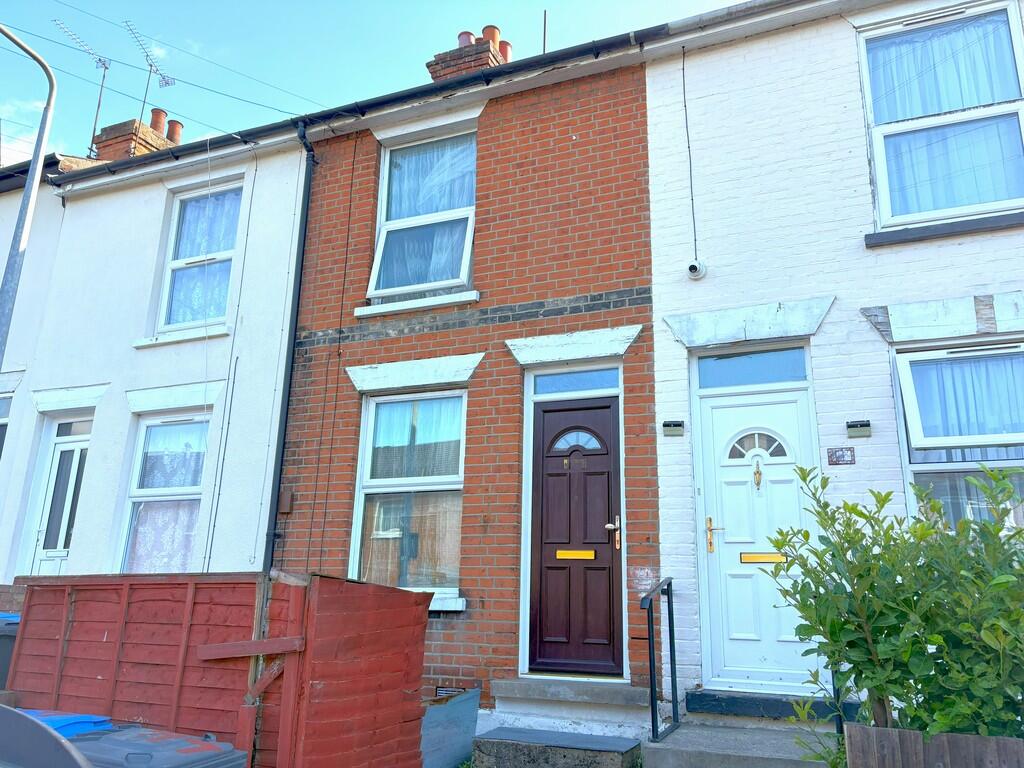 Main image of property: Bulwer Road, Town Centre