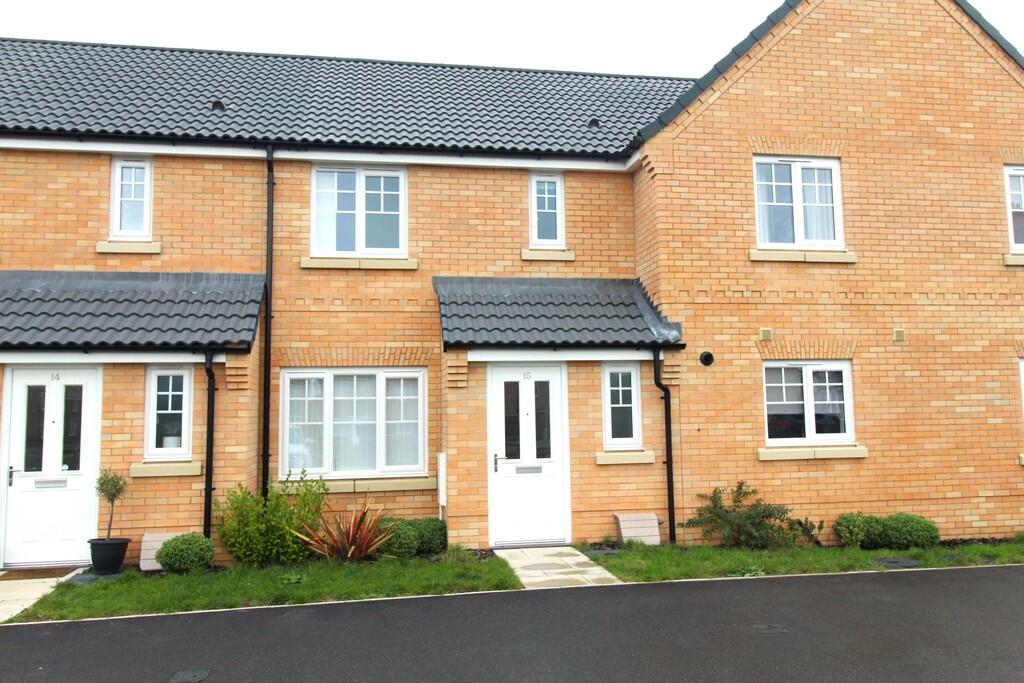 Main image of property: Coxwells Square, LEISTON