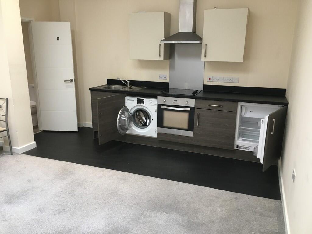 Main image of property: Rope Walk, Ipswich