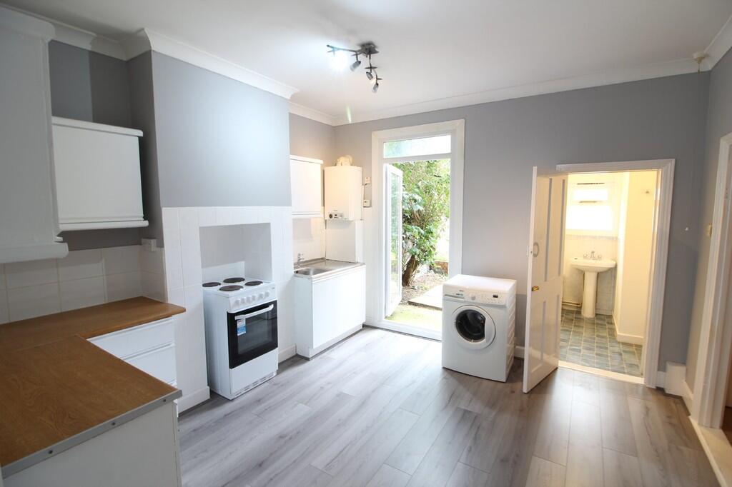 Main image of property: Cauldwell Hall Road, Ipswich