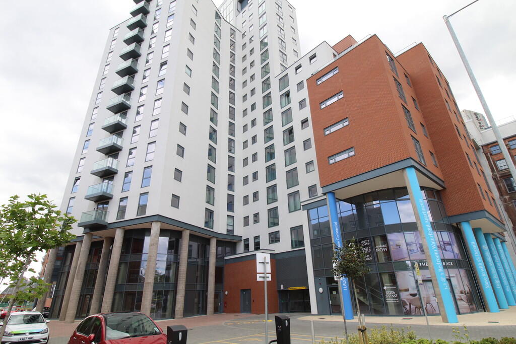 Main image of property: The Winerack, Key Street, Ipswich