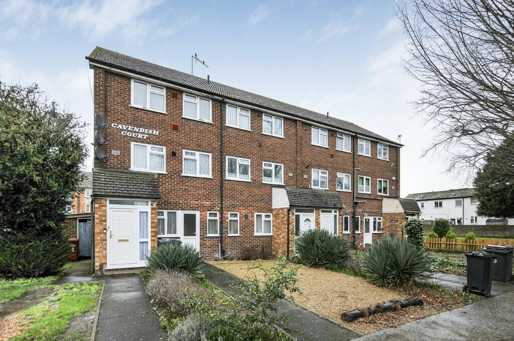 Main image of property: Colnbrook