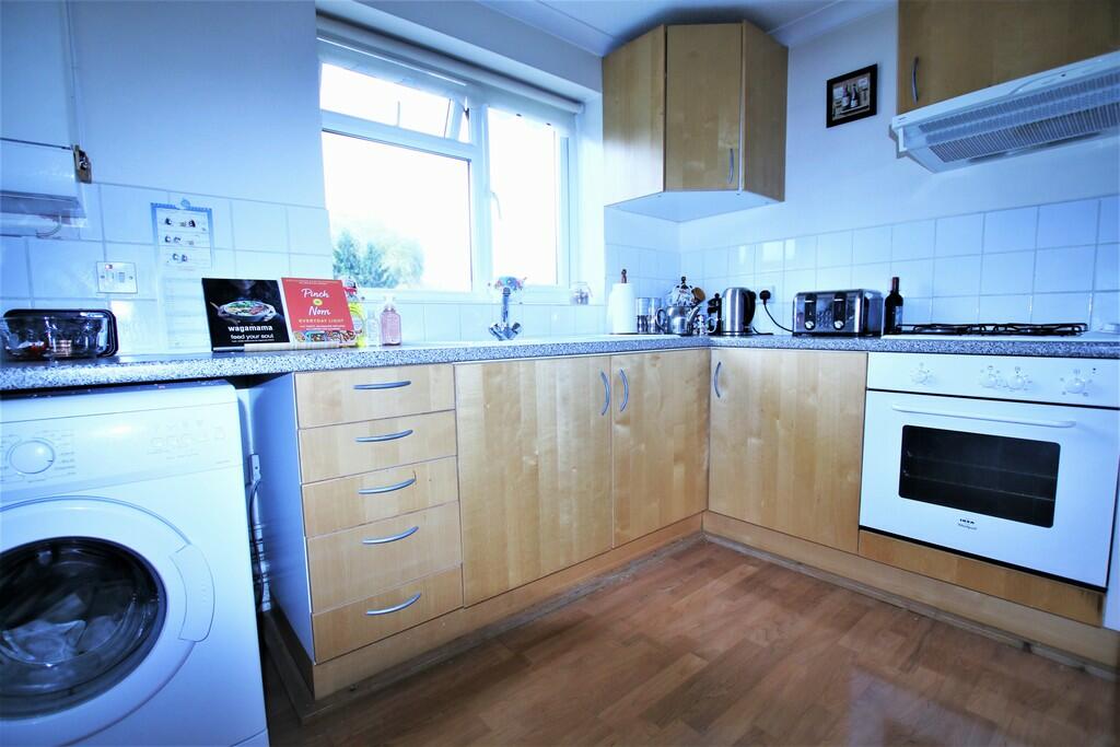 Main image of property: Colnbrook