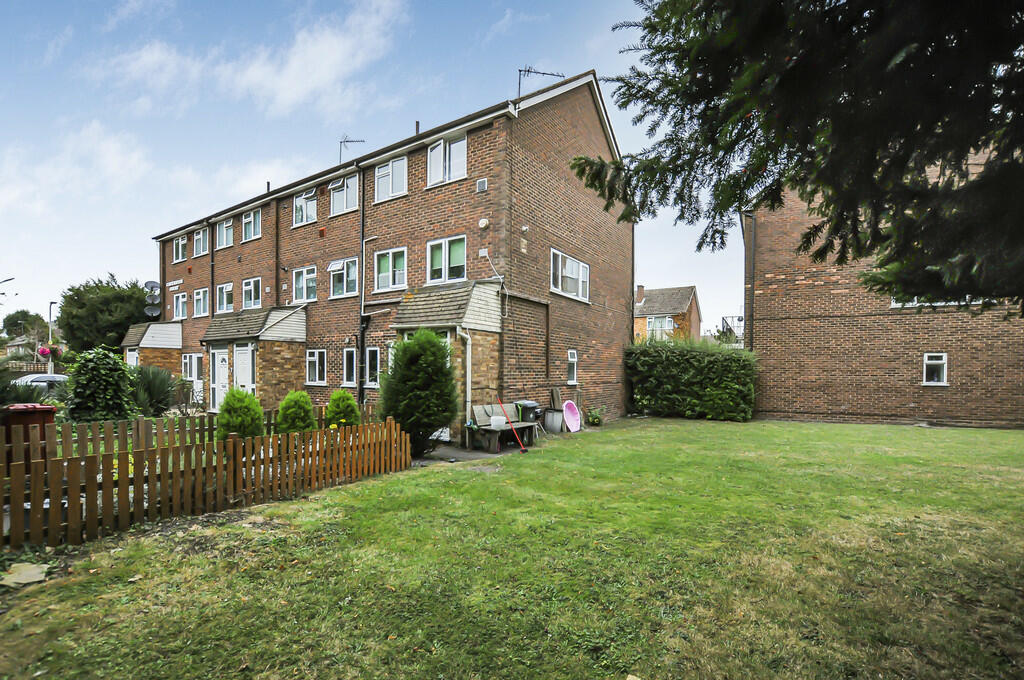 Main image of property: Colnbrook