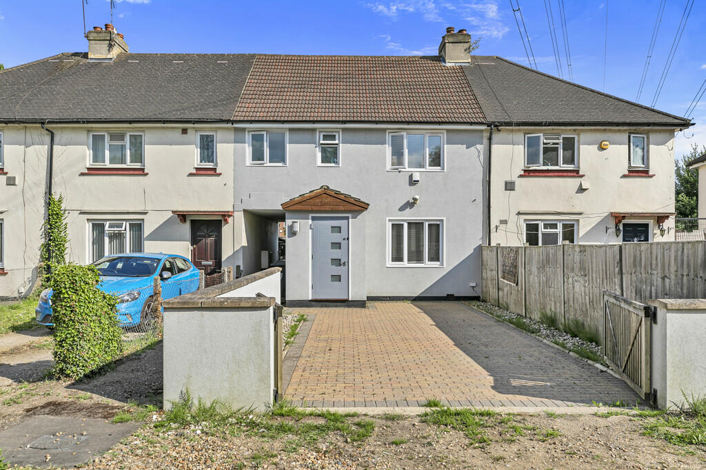 Main image of property: Colnbrook