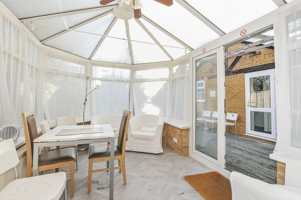 Main image of property: Colnbrook