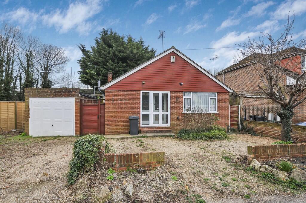 Main image of property: Wraysbury