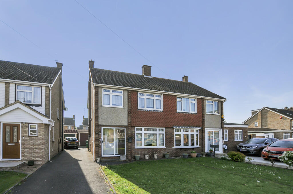Main image of property: Colnbrook