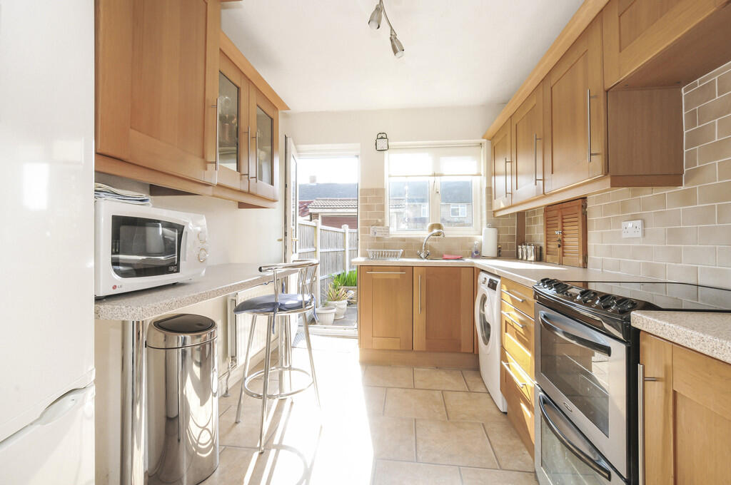 Main image of property: Colnbrook
