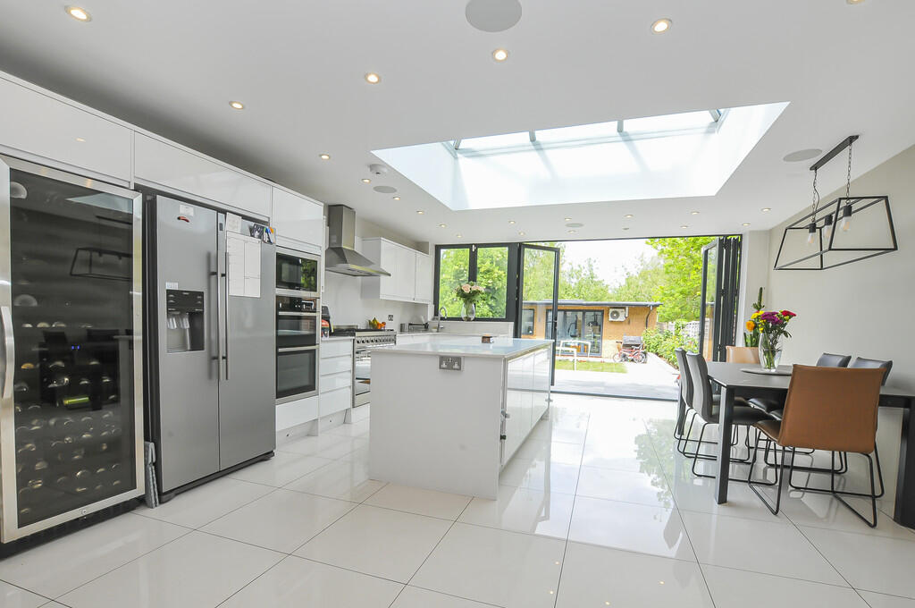 Main image of property: Colnbrook