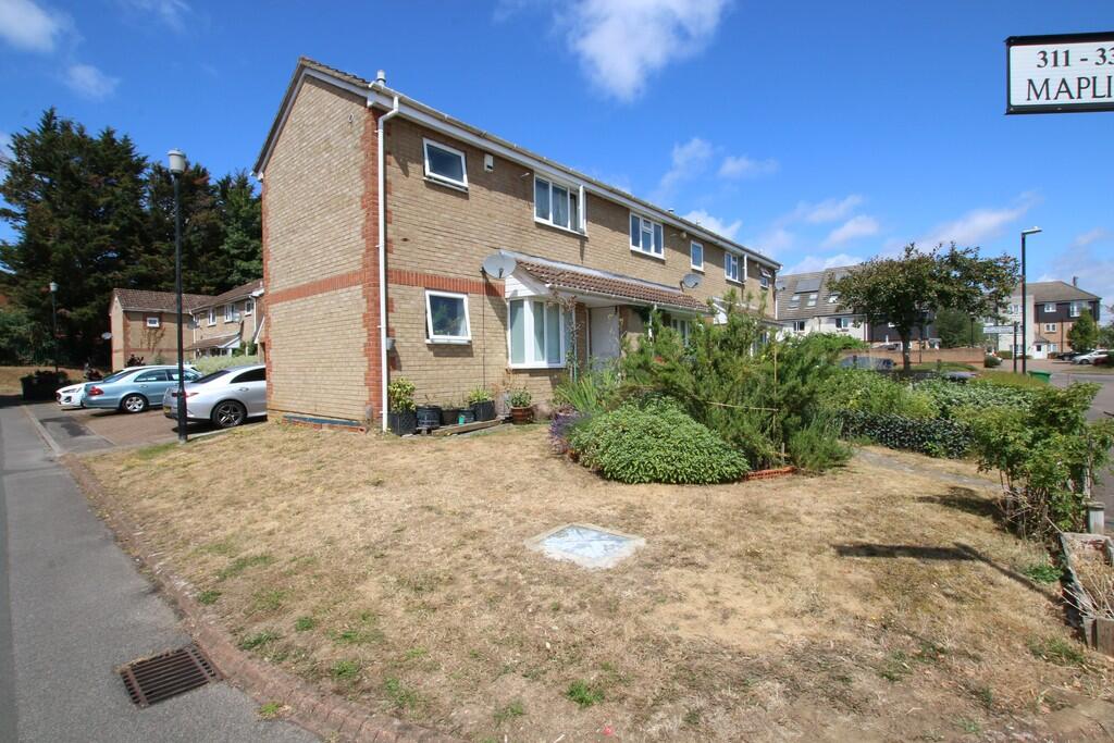 Main image of property: Langley